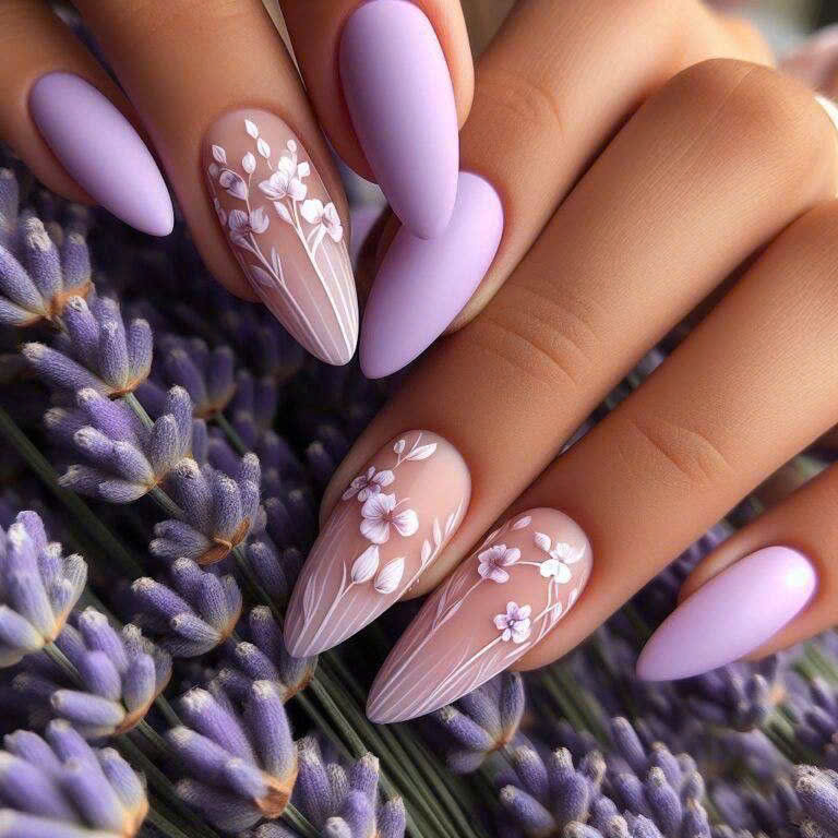 Read more about the article Solving Common Nail Problems With AngelNails Products