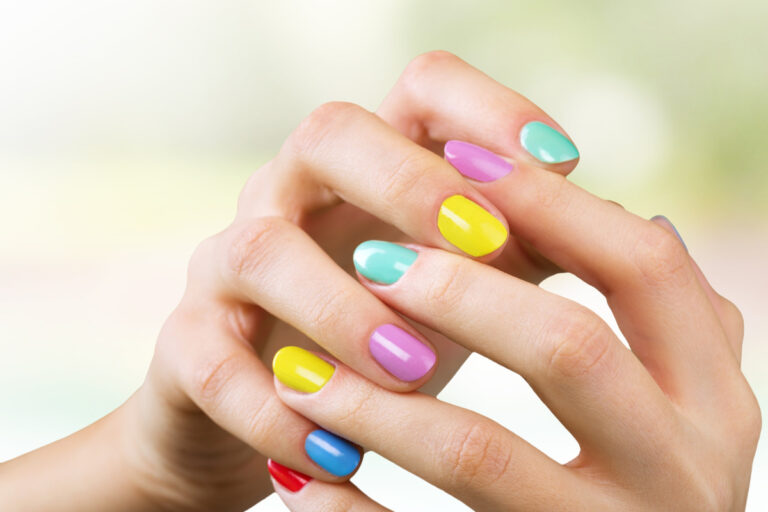 Read more about the article The Benefits Of Regular Manicures: Transform Your Nails With AngelNails