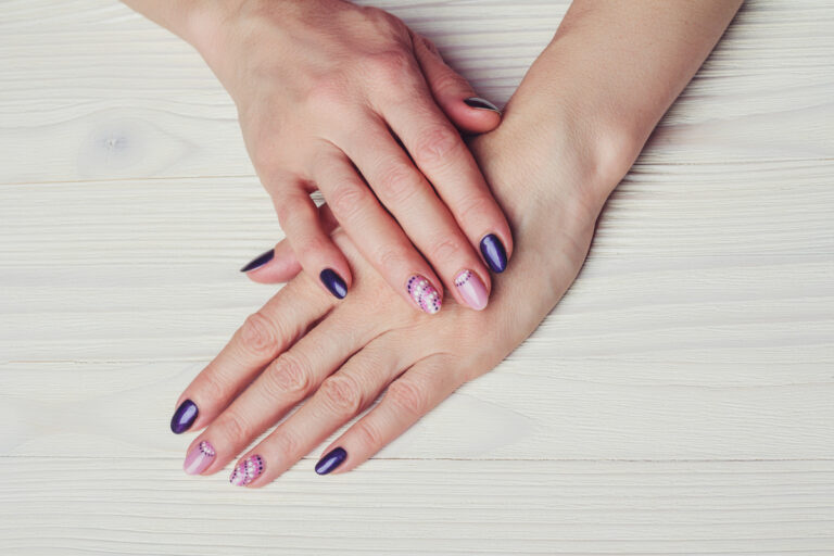 Read more about the article AngelNails Success Story: Transforming Ordinary Nails Into Extraordinary Art
