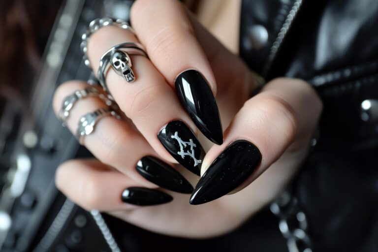 Read more about the article Success Story: How AngelNails Became The Go-To For Seasonal Designs