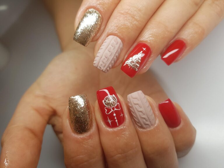 Read more about the article Transform Your Nails: Success Stories From AngelNails Clients