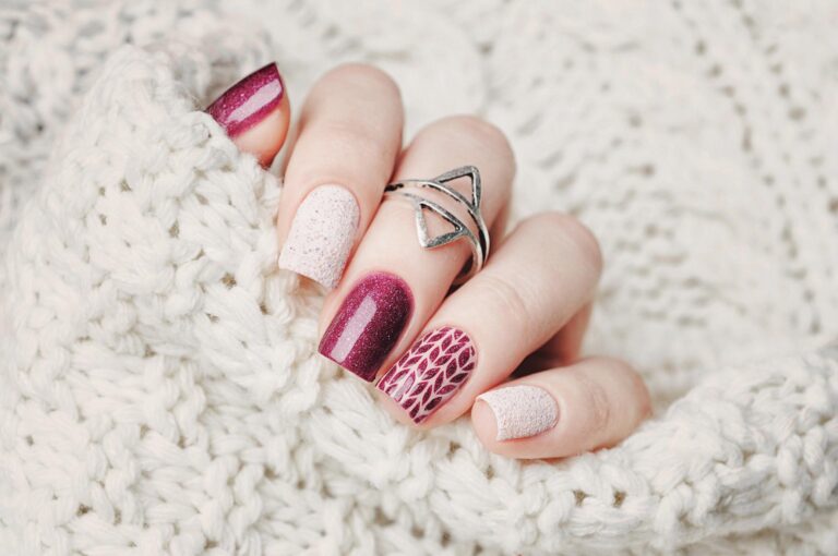 Read more about the article Case Study: Transforming Nails With AngelNails Products This January.