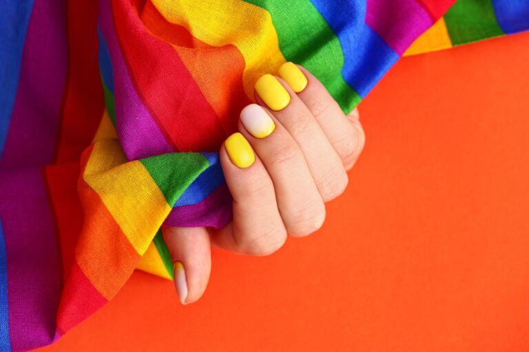 Read more about the article Case Study: Transforming Lives With AngelNails Success Stories